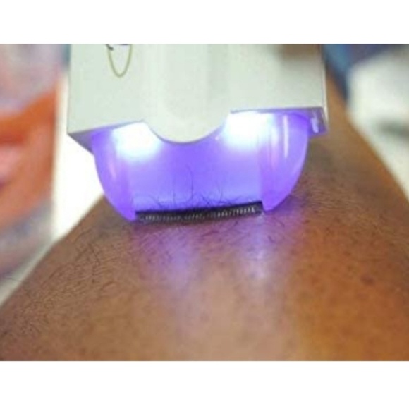 Instant Painless Facial Body Hair Remover Trimmer Shaver for women epilator - Picture 7 of 7